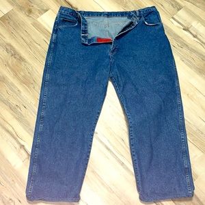 FR jeans size 46
